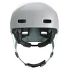 Kask rowerowy ABUS XOXO - kask miejski o wyglądzie skatera Podgląd zdjęcia produktu 2