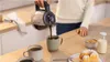 BOSCH TKA2M114 Kaffeemaschine rot, 10/15 Tassen Produktbild-Vorschau 12