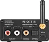 XDUOO XQ-50 PRO2 BT 5.1 Konwerter audio z odbiornikiem, DAC Podgląd zdjęcia produktu 8