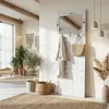 Věšáková stěna se zrcadlem vintage 33359 - 180x65x7cm, Náhled obrázku produktu 5