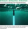 Wagner GREEN UVC Tauchstrahler SET 40 Watt Produktbild-Vorschau 4