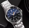 A close-up shot of a Maserati watch. Náhled obrázku produktu