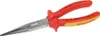 Knipex KP-2616200, Spitzzange, 3 mm, 7,3 cm, 2,5 mm, 7,3 Produktbild-Vorschau 37