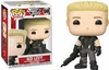 A Funko Pop! vinyl figure of Ace Levy from Starship Troopers, shown both in its packaging and outside of it. Produktbild-Vorschau