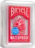 Bicycle® Waterproof Playing Cards (Designer Spielkarten, Produktbild-Vorschau 2
