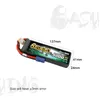 Gens ace - GEA50003S60E5 - Batterie Produktbild-Vorschau 11
