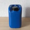 plasteo® 10 x 5 Liter Kanister Blau Wasserkanister Produktbild-Vorschau 4