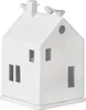 Räder Lichthaus Vogelhaus 7x7x13cm Voir les images du produit 1