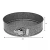 Backform 26Cm Klausberg Kb-7494 Produktbild-Vorschau 6