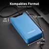 Intenso 7332055, 20000 mAh, Lithium Polymer (LiPo), Power Produktbild-Vorschau 9