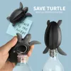 Flaschenöffner Save Turtle Schildkröte Öffner Verschluss Produktbild-Vorschau 3