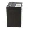 Q-Batteries 12LS-4.5 12V 4,5Ah Blei-Vlies Akku / AGM VRLA Produktbild-Vorschau 3