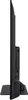 Side view of a black television on a stand against a white background. Anteprima dell’immagine prodotto