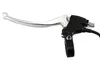 Fahrrad Bremshebel Felgen Bremsen V Brake links 2100mm Produktbild-Vorschau 2