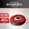HEYNER® sada sáčků na pneumatiky sada 4 vodoodpudivých Náhled obrázku produktu 7