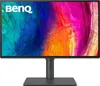 BenQ 25IN LED 2560X1440 16:9 4MS - Flachbildschirm Produktbild-Vorschau 11