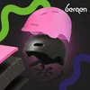 Kask rowerowy dziecięcy na hulajnogę Bergen SCOUT, XS/S, Podgląd zdjęcia produktu 8