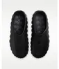 Nike Mind 001 Slide Triple Black - 46 Größe: 46 Produktbild-Vorschau 4