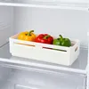 12er-Set Küchenschrank-Organizer Ausziehbar (28-48 cm) – Produktbild-Vorschau 4