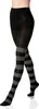 Yenita® Strickstrumpfhose Baumwoll-Strumpfhose XL Produktbild-Vorschau 1