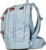 Satch, Schulrucksack-Set PACK Nordic Ice Blue 3-teilig, ab Produktbild-Vorschau 5