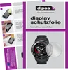 Schutzfolie für Honor GS Pro Smartwatch (48mm) Display Produktbild-Vorschau 1