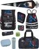 McNeill Ranzen-Set STAR WARS Schulranzen mit DARTH VADER Produktbild-Vorschau 1