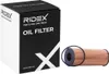 Ölfilter RIDEX 7O0023 Filtereinsatz für BMW 3 Touring (E91) Produktbild-Vorschau 7