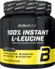 BioTech USA | 100% Instant L-Leucine Produktbild-Vorschau 1