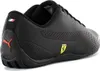 Puma FERRARI Drift Cat 5 Ultra SF - Herren Schuhe Schwarz Produktbild-Vorschau 12