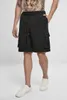 Urban Classics - Drawstring Cargo Stretch Shorts navy - S Produktbild-Vorschau 6