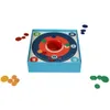 Retro Flohhüpfen Geschicklichkeitsspiel Für Kinder Und Produktbild-Vorschau 3