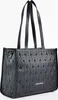 VALENTINO BAGS Joia Shopper Kunstleder: Beige Produktbild-Vorschau 4