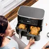 NINJA | Airfryer | AF451EU Foodi MAX Dual Zone | Power 2470 Produktbild-Vorschau 20