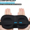 COMFORTSLEEP Masque pour les yeux 3D Premium Masque de Voir les images du produit 6