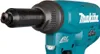 Makita DRV 250 ZJ Rivettatrice a batteria 18V 20kN Anteprima dell’immagine prodotto 21