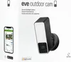 Eve cam per esterni Telecamera intelligente con proiettore Anteprima dell’immagine prodotto 5