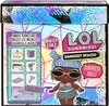 MGA LOL. Překvapení Winter Chill Hangout Spaces Cozy Babe - Náhled obrázku produktu 5