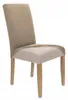 Stuhlhusse 1er Pack - Beige - Universal - Stretch - Bezug Produktbild-Vorschau 7