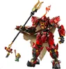 LEGO NINJAGO Le chevalier de feu 71846 Voir les images du produit 32