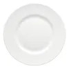 Rosenthal Frühstücksteller 23 cm Fahne Jade Weiss Anteprima dell’immagine prodotto 4