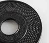 HOMLA Podstawka ANDREAS żeliwna pod dzbanek 14,5 cm Podgląd zdjęcia produktu 4