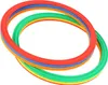 Anneau de vitesse sportif pour enfants Set 10 anneaux Voir les images du produit 5