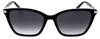 Dámske slnečné okuliare Levi's LV-5017-S-80S Náhľad obrázku produktu 3