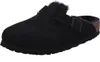 Birkenstock Uni Clogs Schwarz 0259881 Grösse 41 Produktbild-Vorschau 45