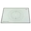 RÖSLE Back Silicone Work Mat, White, 68 x 53 x 0.1 cm, Náhľad obrázku produktu 1