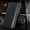 Hülle für Xiaomi Redmi Note 15 Pro+, Kunstleder Magnetisch Produktbild-Vorschau 2
