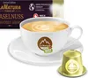 Haselnuss Espresso Crema Premium Kaffee - 110 Kaffeekapseln Produktbild-Vorschau 2