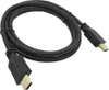2x 1,5m ARLI HDMI Kabel vergoldet – High Speed mit Ethernet Produktbild-Vorschau 2