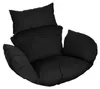 HOME DELUXE - Polyrattan Hängesessel Cielo - nur Kissen Produktbild-Vorschau 1